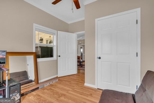 100 Forest Avenue, Toccoa, GA 30577