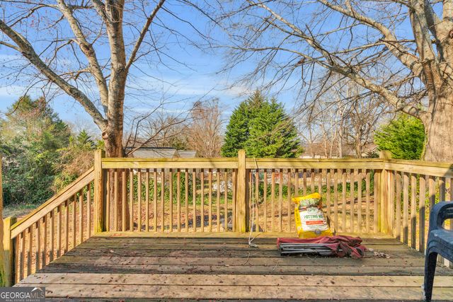 100 Forest Avenue, Toccoa, GA 30577