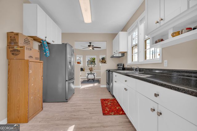 100 Forest Avenue, Toccoa, GA 30577