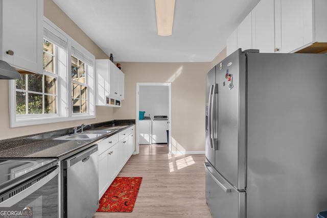 100 Forest Avenue, Toccoa, GA 30577