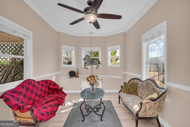 100 Forest Avenue, Toccoa, GA 30577