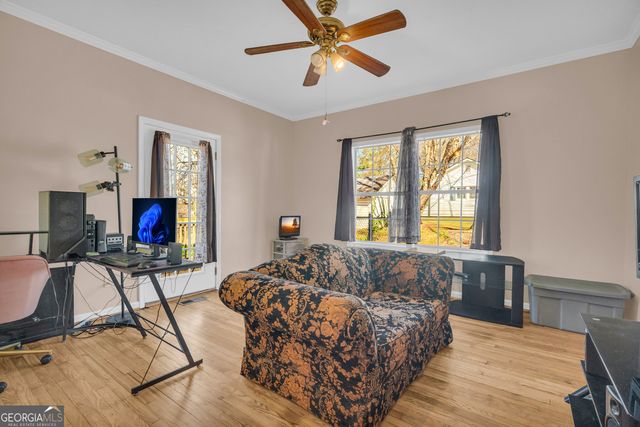 100 Forest Avenue, Toccoa, GA 30577