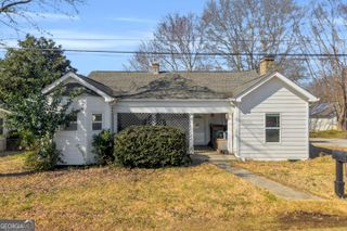 100 Forest Avenue, Toccoa, GA 30577