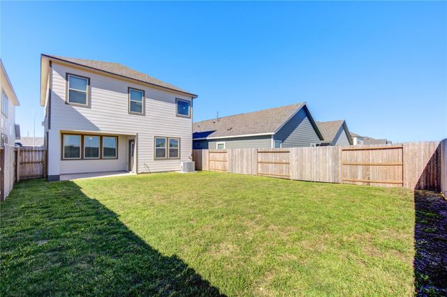 21707 Cypress Trellis Drive, Cypress, TX 77433