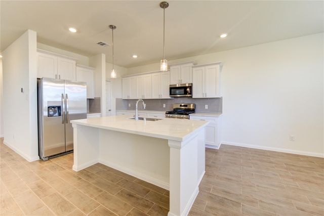 21707 Cypress Trellis Drive, Cypress, TX 77433