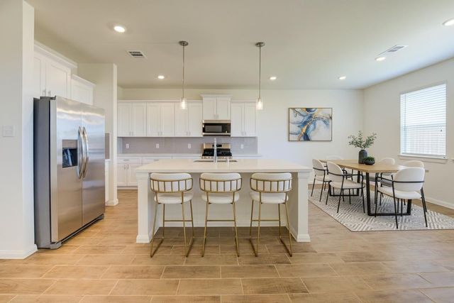 21707 Cypress Trellis Drive, Cypress, TX 77433