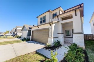 21707 Cypress Trellis Drive, Cypress, TX 77433