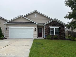 506 Dakota Avenue, New Bern, NC 28560