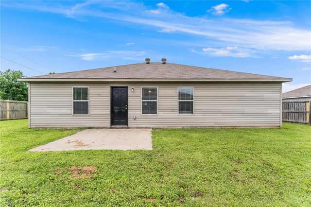 3315 Alliance Drive, Springdale, AR 72764