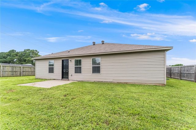 3315 Alliance Drive, Springdale, AR 72764