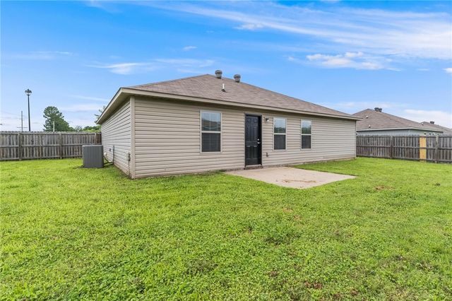 3315 Alliance Drive, Springdale, AR 72764