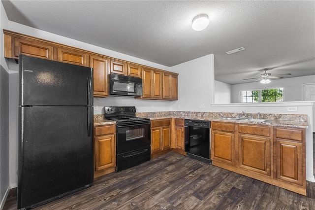 3315 Alliance Drive, Springdale, AR 72764