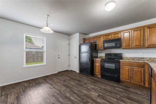 3315 Alliance Drive, Springdale, AR 72764