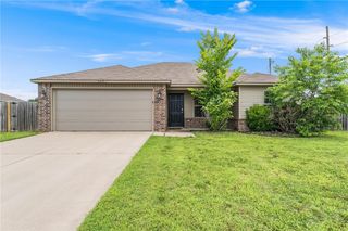 3315 Alliance Drive, Springdale, AR 72764