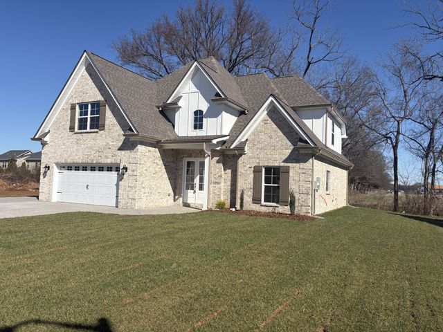 920 Licinius Ln, Murfreesboro, TN 37128