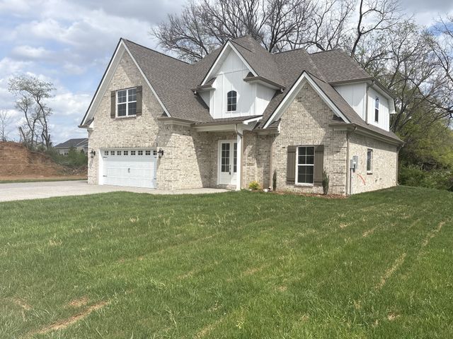 920 Licinius Ln, Murfreesboro, TN 37128