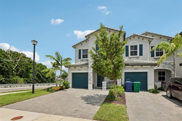 16251 SW 291st Street, Homestead, FL 33033