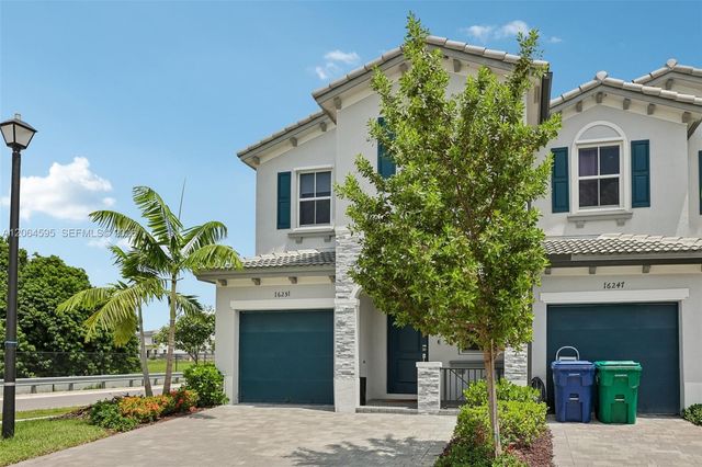 16251 SW 291st Street, Homestead, FL 33033