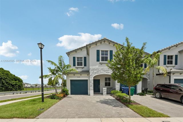 16251 SW 291st Street, Homestead, FL 33033