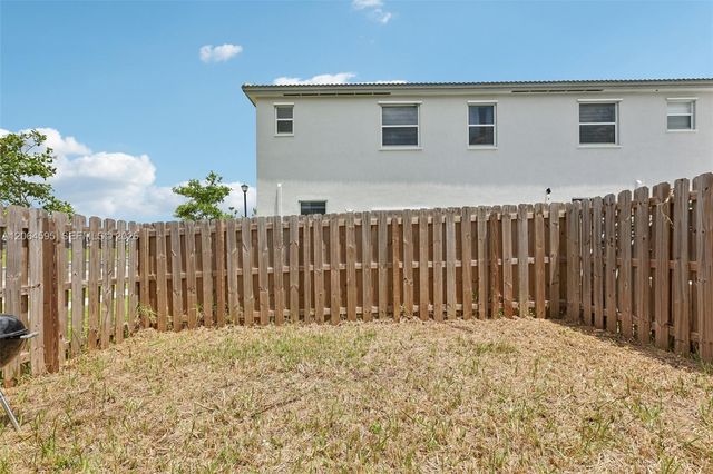 16251 SW 291st Street, Homestead, FL 33033