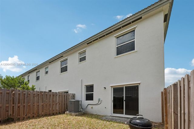 16251 SW 291st Street, Homestead, FL 33033