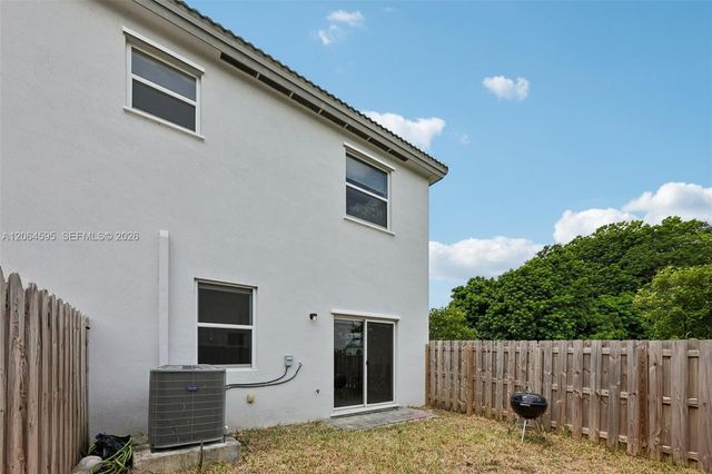 16251 SW 291st Street, Homestead, FL 33033