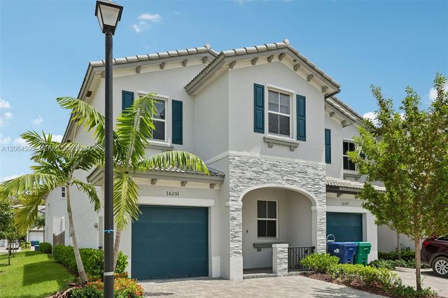 16251 SW 291st Street, Homestead, FL 33033