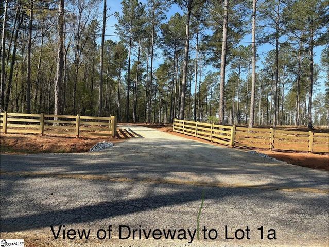334 Berry Road, Pelzer, SC 29669