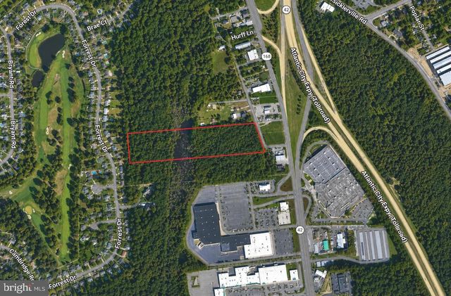 53 HURFF LN, Blackwood, NJ 08012