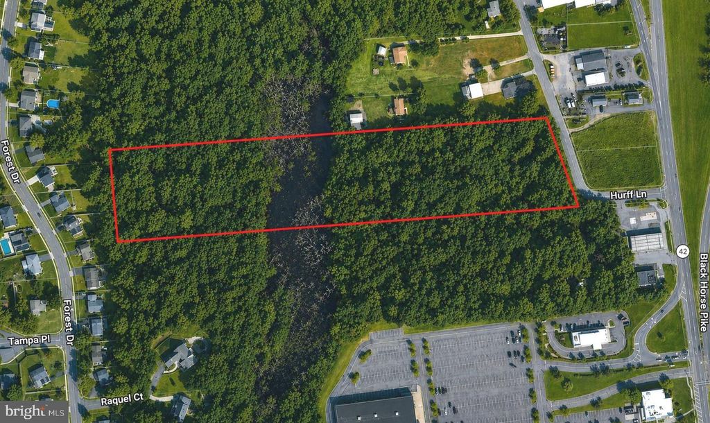 53 HURFF LN, Blackwood, NJ 08012