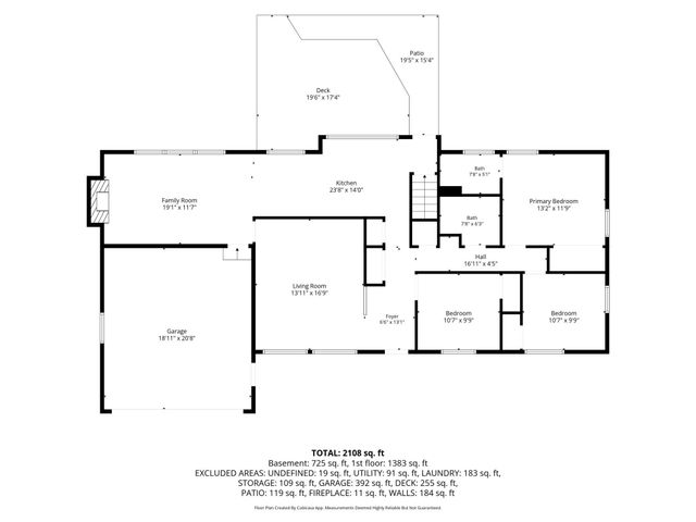 8460 Westbend Road, Golden Valley, MN 55427