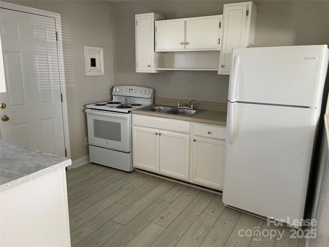 3540 Bost Street, Charlotte, NC 28208