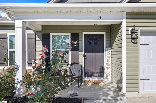 14 Steeds Glen Road, Piedmont, SC 29673