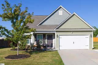14 Steeds Glen Road, Piedmont, SC 29673