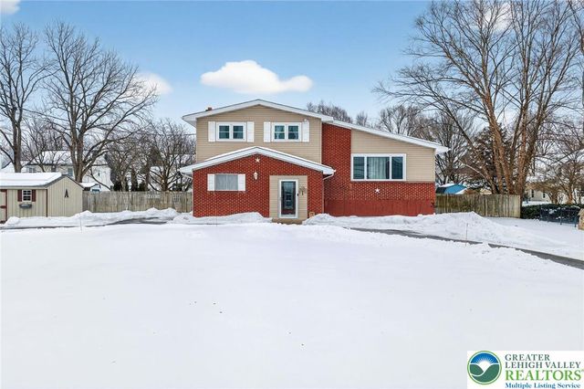 4000 Carter Road, Bethlehem Twp, PA 18020