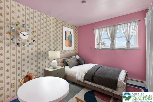 4000 Carter Road, Bethlehem Twp, PA 18020