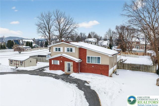 4000 Carter Road, Bethlehem Twp, PA 18020