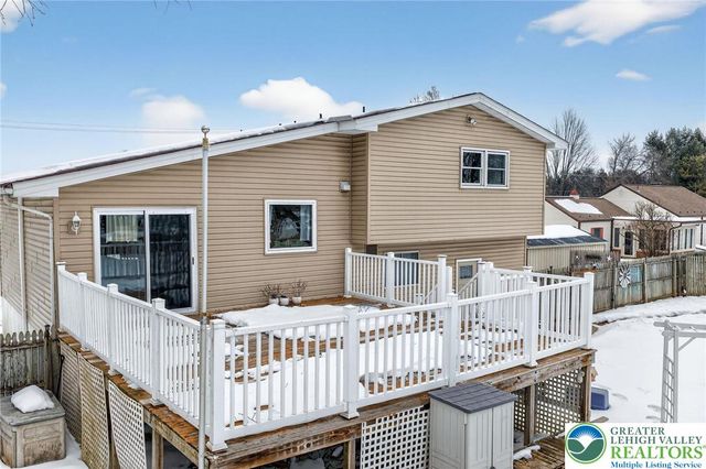 4000 Carter Road, Bethlehem Twp, PA 18020