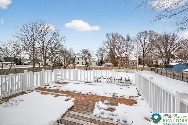 4000 Carter Road, Bethlehem Twp, PA 18020