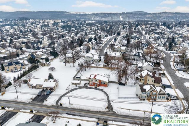 4000 Carter Road, Bethlehem Twp, PA 18020