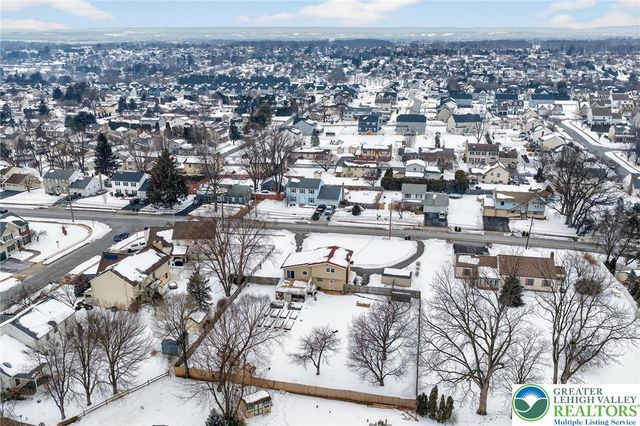 4000 Carter Road, Bethlehem Twp, PA 18020