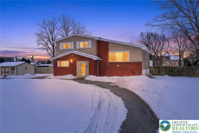 4000 Carter Road, Bethlehem Twp, PA 18020