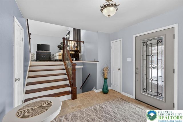 4000 Carter Road, Bethlehem Twp, PA 18020