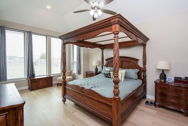 6811 Mirabeau Lane, Katy, TX 77493