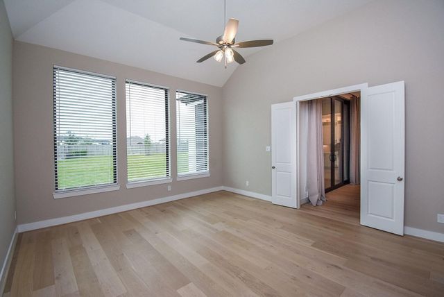 6811 Mirabeau Lane, Katy, TX 77493