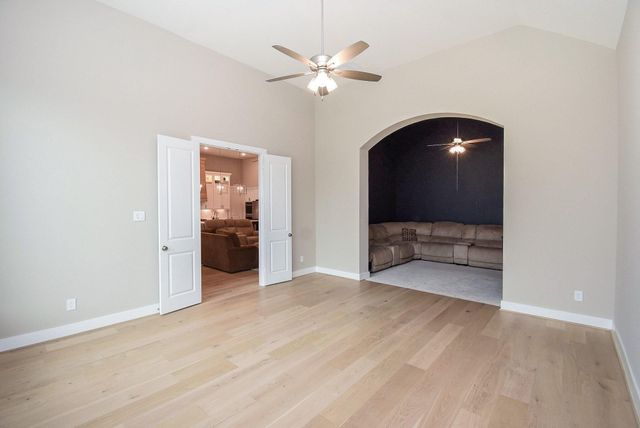 6811 Mirabeau Lane, Katy, TX 77493