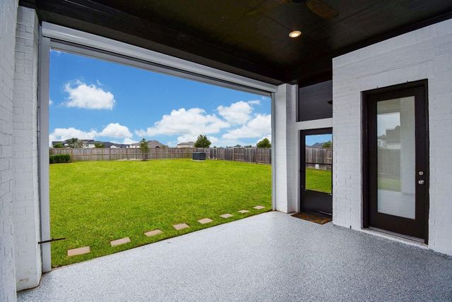 6811 Mirabeau Lane, Katy, TX 77493