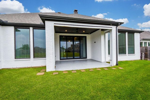 6811 Mirabeau Lane, Katy, TX 77493