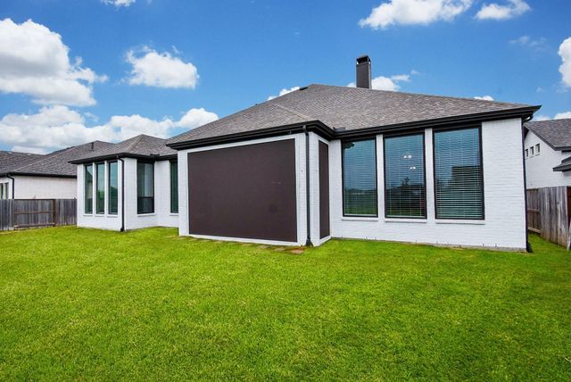 6811 Mirabeau Lane, Katy, TX 77493