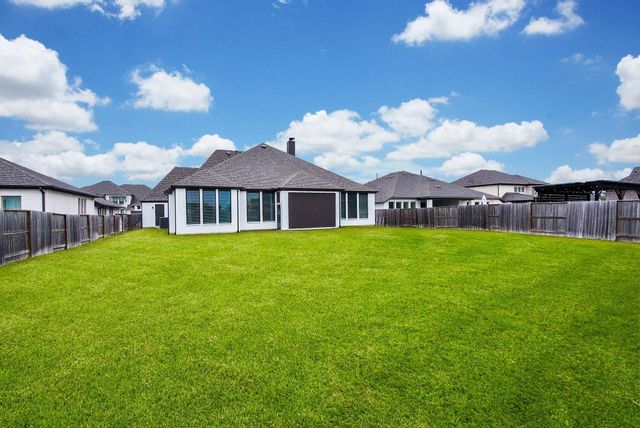 6811 Mirabeau Lane, Katy, TX 77493